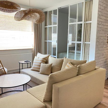 Forest&Sea Komfortowy Apartament Nr4 Świnoujście Extérieur photo