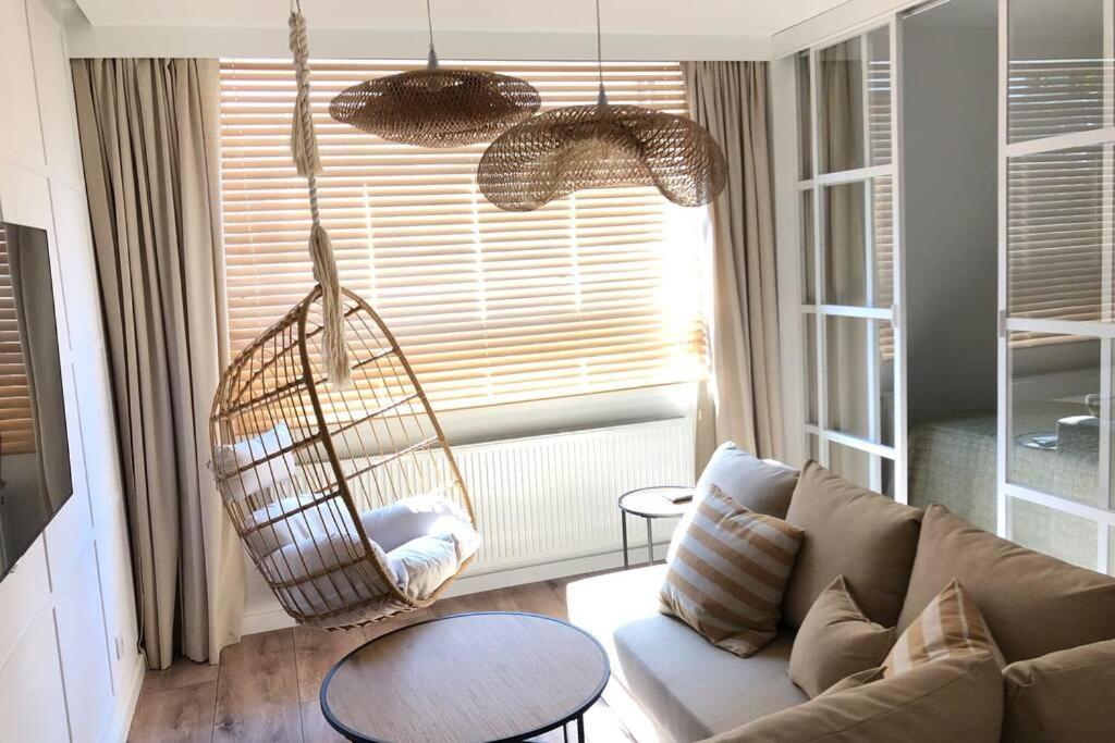 Forest&Sea Komfortowy Apartament Nr4 Świnoujście Extérieur photo