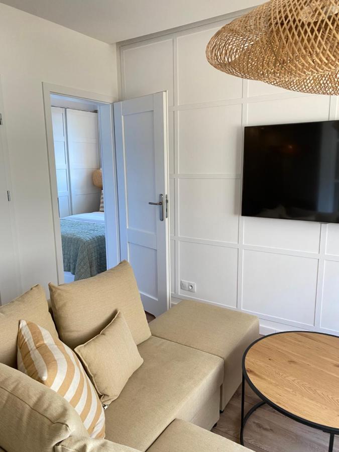 Forest&Sea Komfortowy Apartament Nr4 Świnoujście Extérieur photo