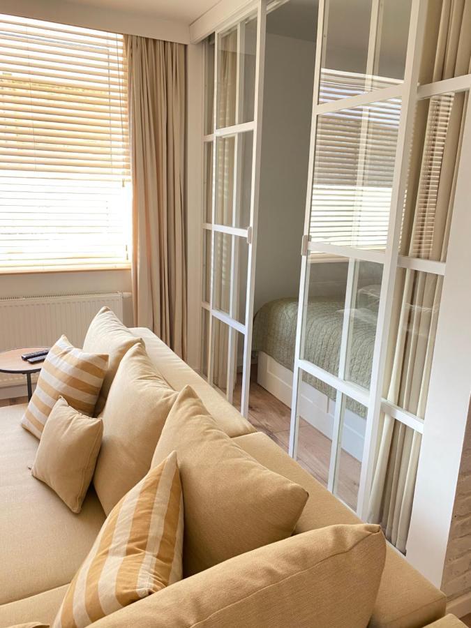Forest&Sea Komfortowy Apartament Nr4 Świnoujście Extérieur photo