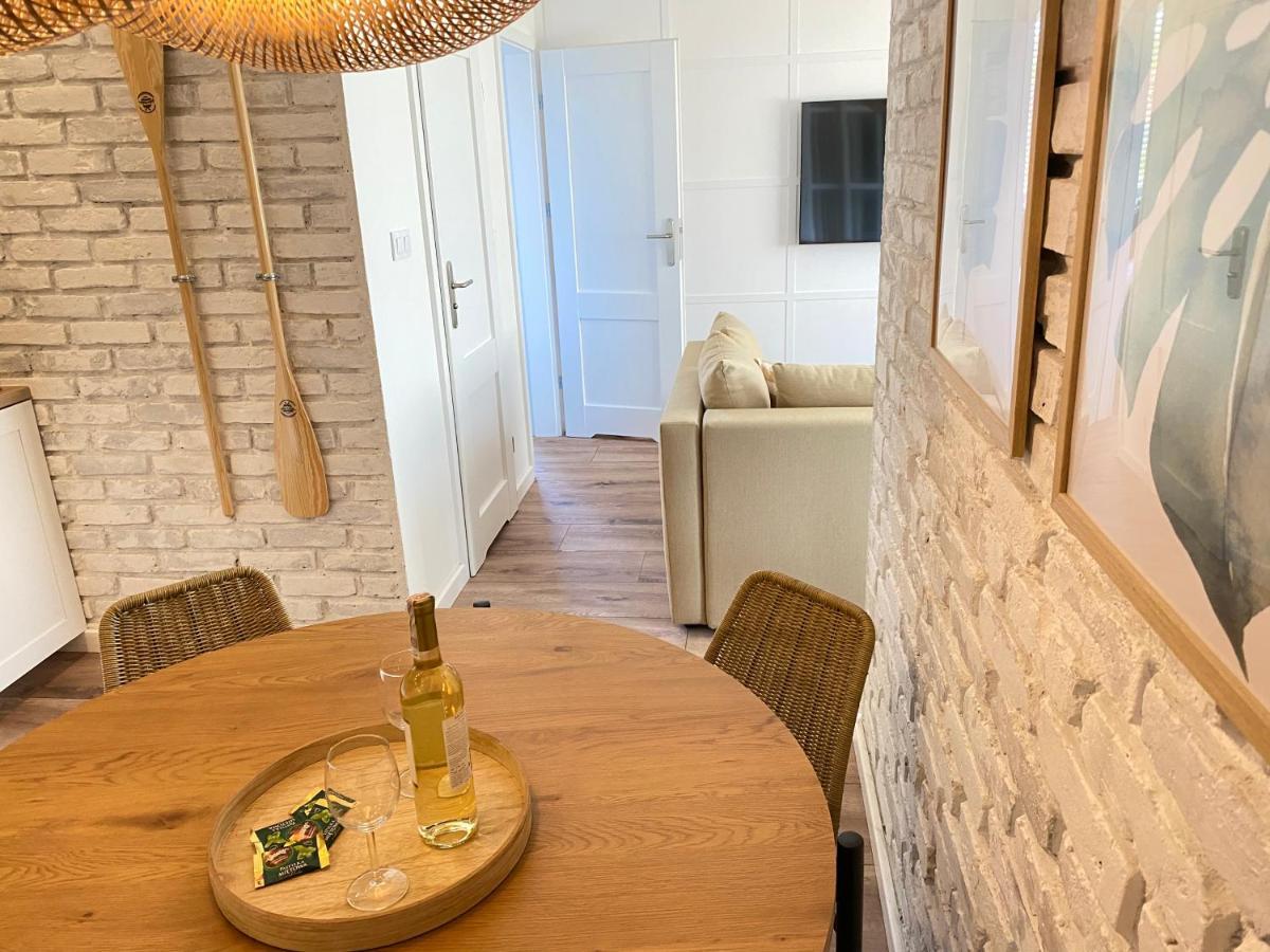 Forest&Sea Komfortowy Apartament Nr4 Świnoujście Extérieur photo