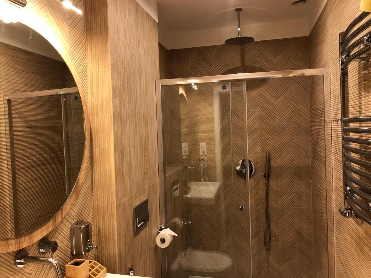 Forest&Sea Komfortowy Apartament Nr4 Świnoujście Extérieur photo