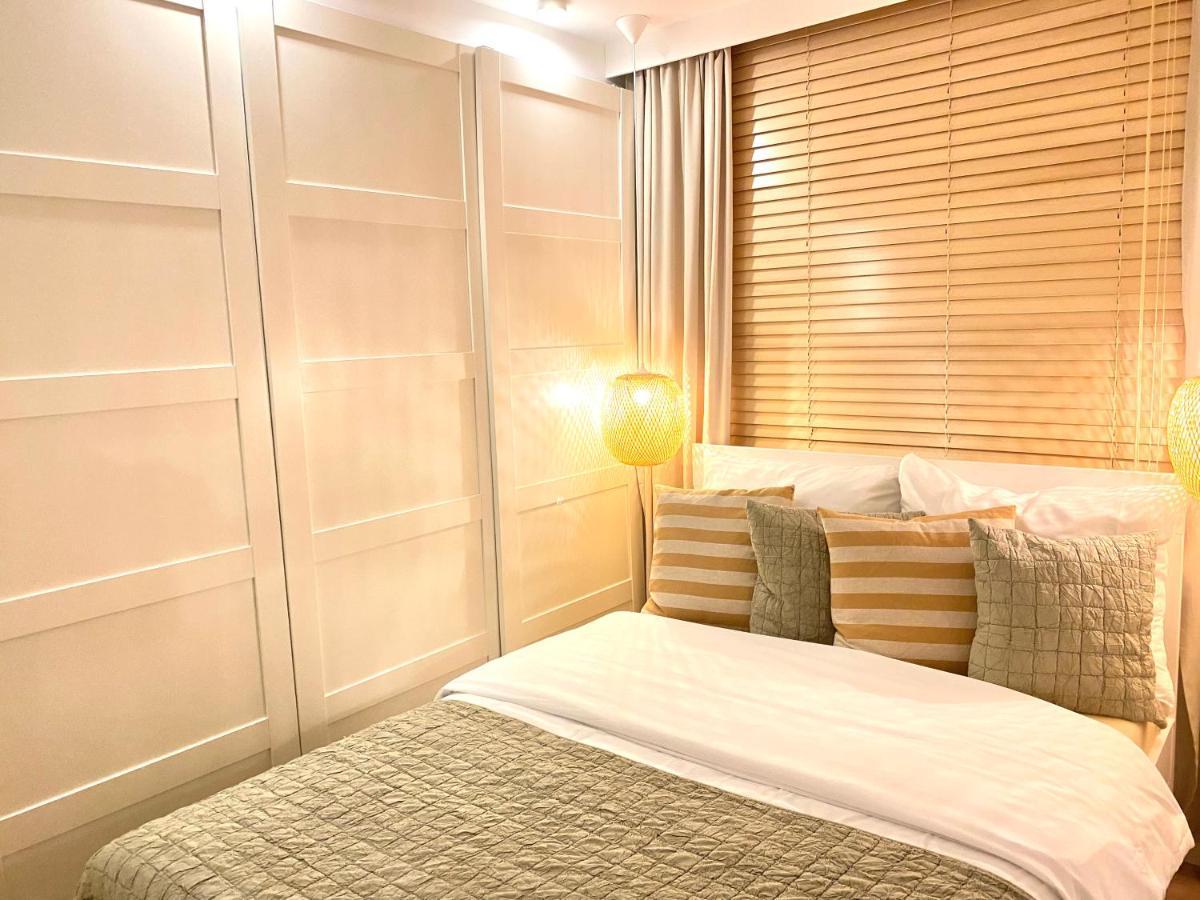 Forest&Sea Komfortowy Apartament Nr4 Świnoujście Extérieur photo